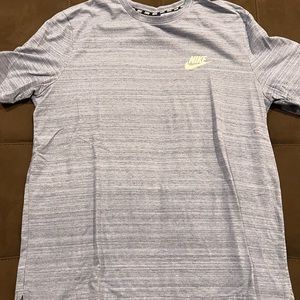 Vintage Nike Tshirt